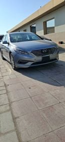 هيونداي سوناتا limited