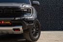 فورد رانجر Raptor 3.0T (392 HP) V6