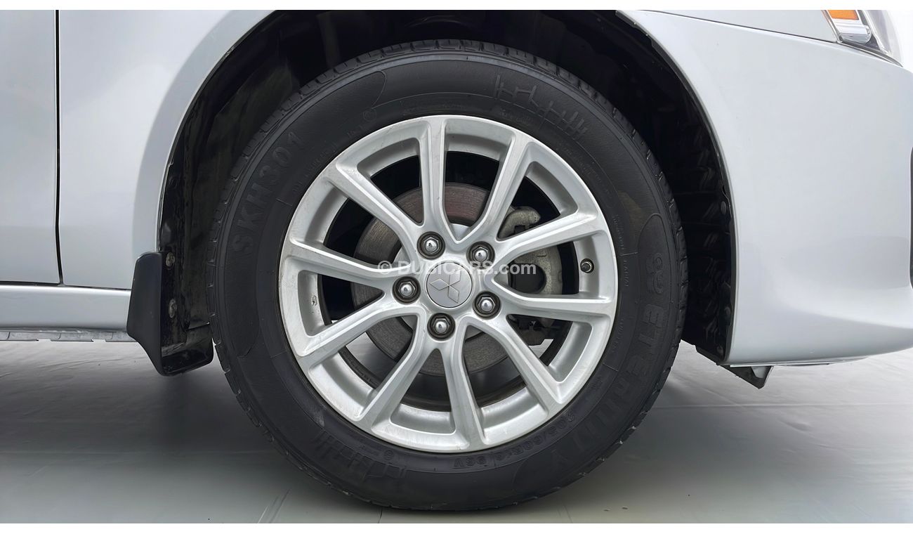 Mitsubishi Lancer GLS HIGHLINE 1.6 | Under Warranty | Inspected on 150+ parameters