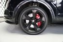 Bentley Bentayga Bentayga 4.0T