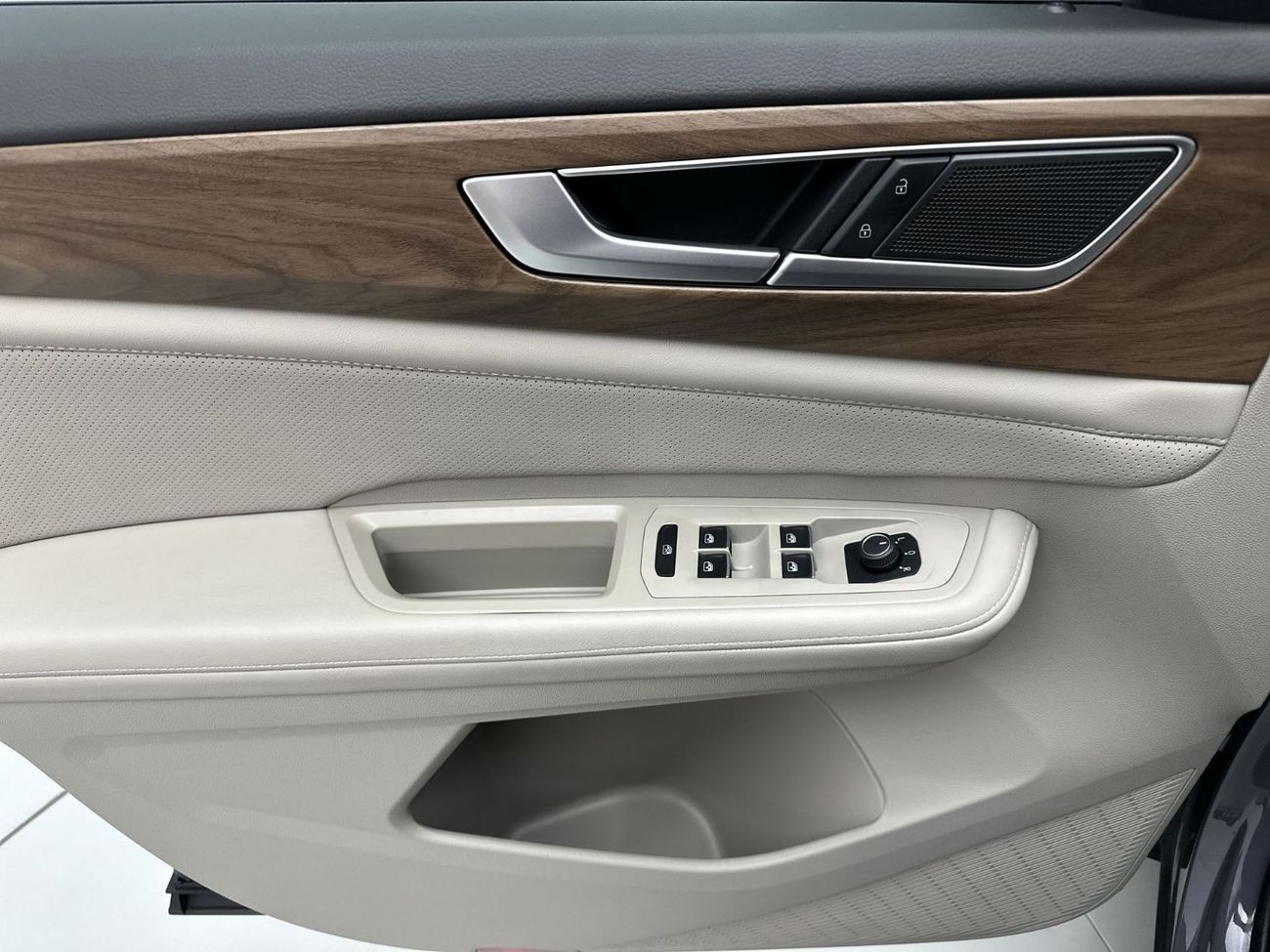 Volkswagen Teramont Trendline 2.0L