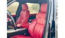 Land Rover Range Rover Sport RANGE ROVER SPORT MODEL 2014 SUPER CHARGE