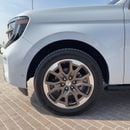 Ford Expedition King Ranch 3.5L