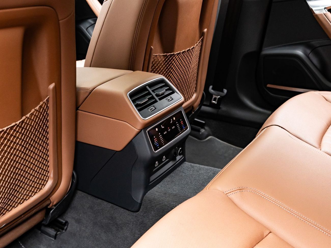 أودي A7 45 TFSI S-Line 2.0L