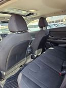 Hyundai Elantra GL 2.0L