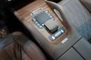مرسيدس بنز GLE 53 AMG 4Matic+, Manufaktur Interior Package, Panoramic Roof, Gargash Warr + Serv!!