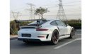 Porsche 911 GT3 'Brand New" / GCC Spec / With Warranty