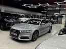 أودي A6 35 TFSI