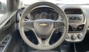 Chevrolet Spark 1200