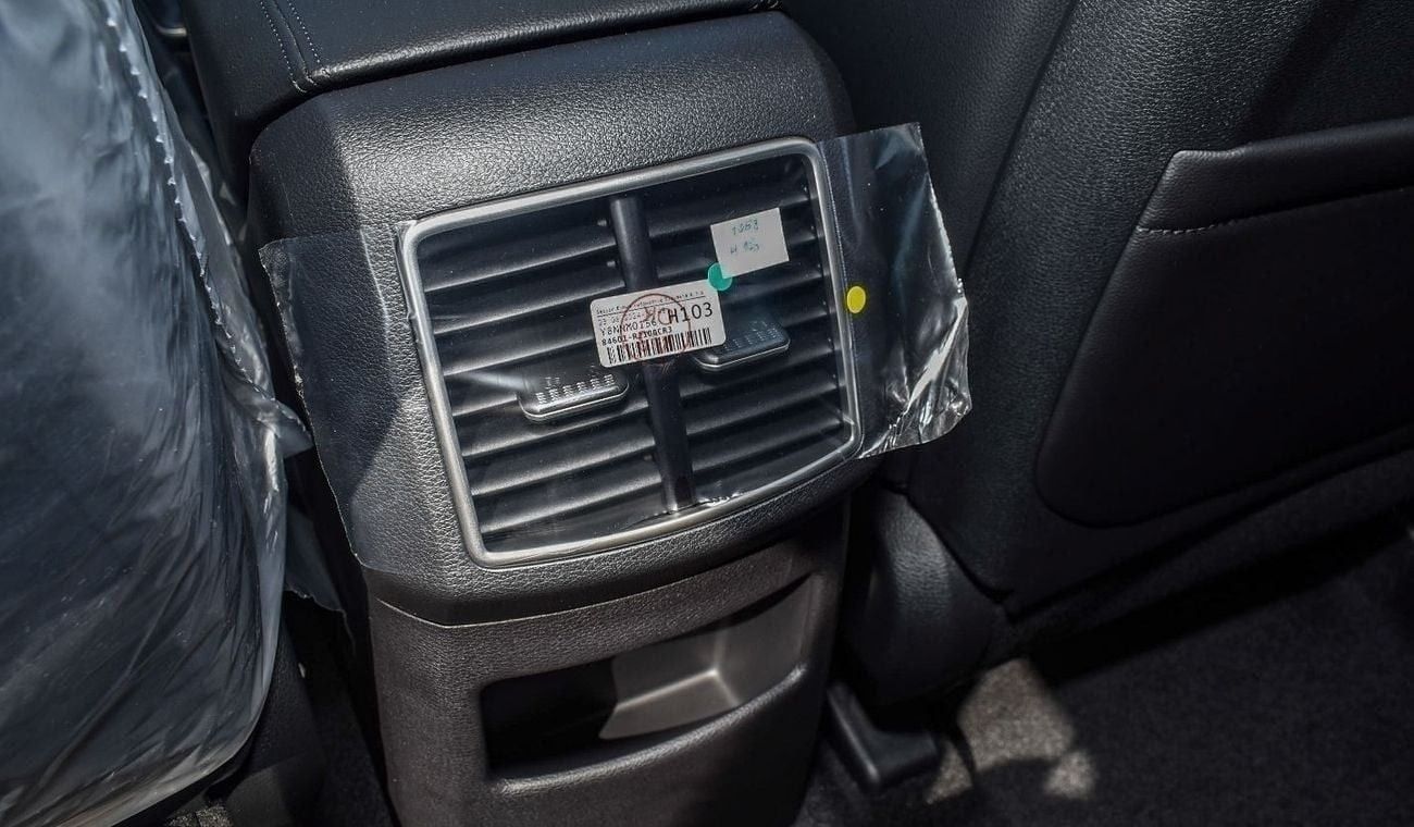 Kia Sportage Kia Sportage 2WD 2.0 L|| Brand New || Middle Eastern Specs||