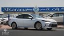 تويوتا كامري Lumiere, 2.5L Hybrid with Seat Memory & Ventilation, Radar, 360 Camera, GCC