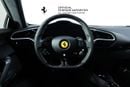 فيراري 296 GTB Own the you’ve always desired thanks to Approved