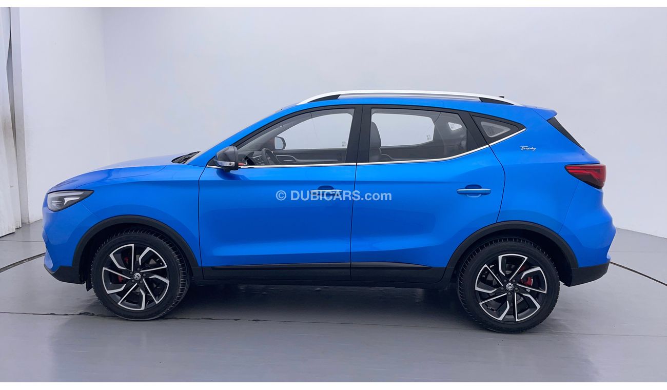 MG ZS LUXURY 1.3 | Under Warranty | Inspected on 150+ parameters