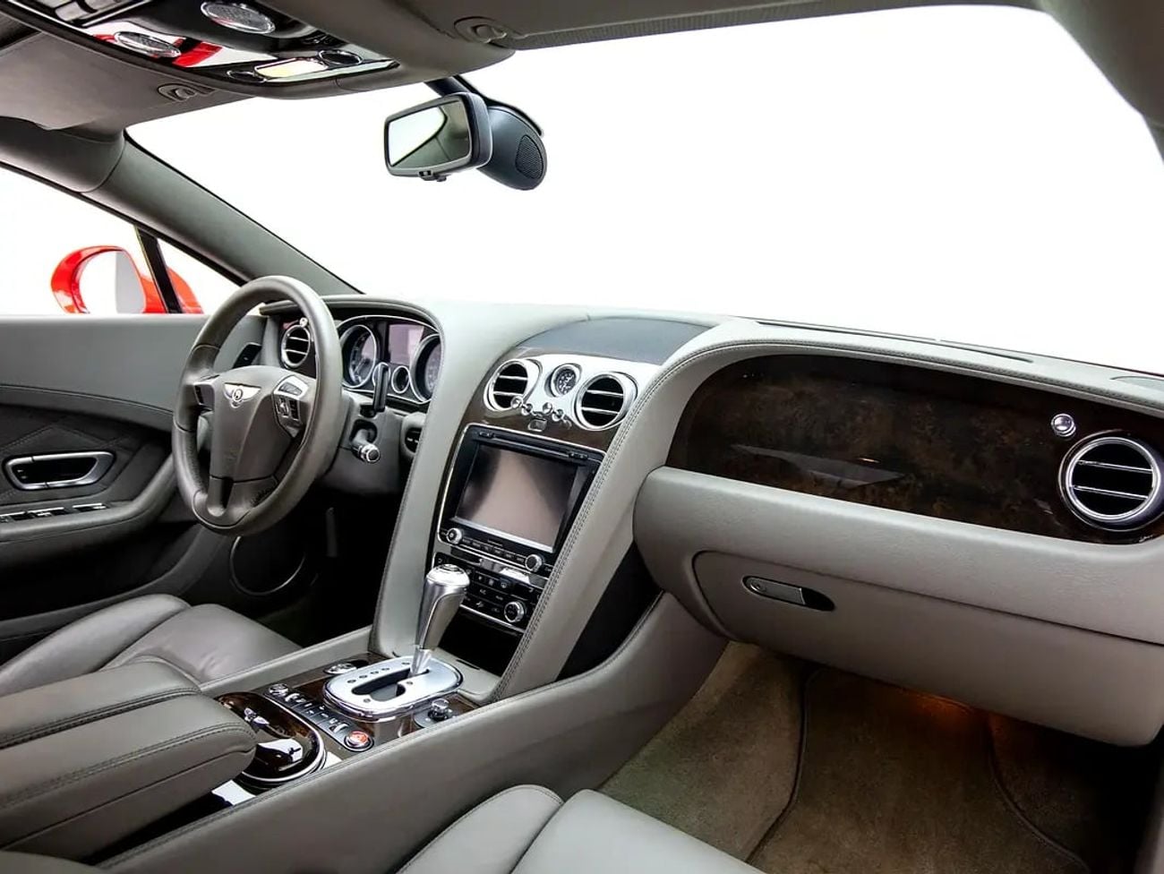 Bentley Continental GT W12 | European Spec - Pristine Condition