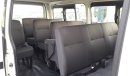 Toyota Hiace 3.0L DIESEL WITH POWER OPTIONS