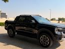 Ford Ranger Wildtrak 3.2L (197 HP) 4WD