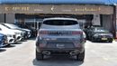 Land Rover Range Rover Sport Range Rover Sport  / 2024 / European