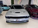 Dodge Challenger 392 Hemi Scat Pack Shaker 6.4L 2023 Dodge Challenger 392 Hemi Scat Pack Shaker Last Call 6.4L / 3 Ye