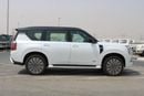 Nissan Patrol LE PLATINUM CITY NISSAN PATROL Y63 3.5L PETROL 4WD CITY AUTO