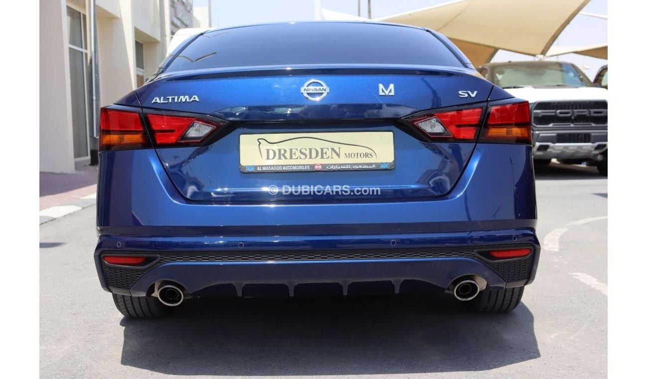 Used nissan altima 2019 2019 for sale in Dubai 422021