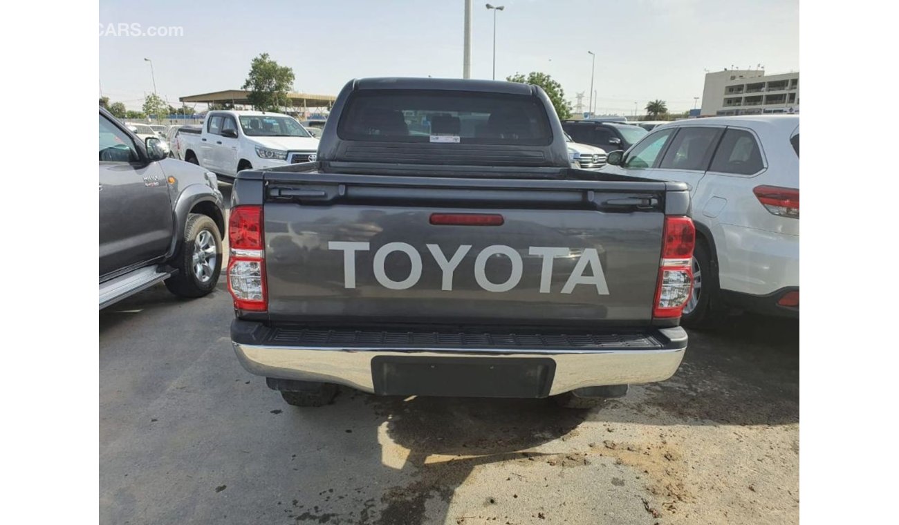 Toyota Hilux 3.0 Ltr . RIGHT HAND DRIVE