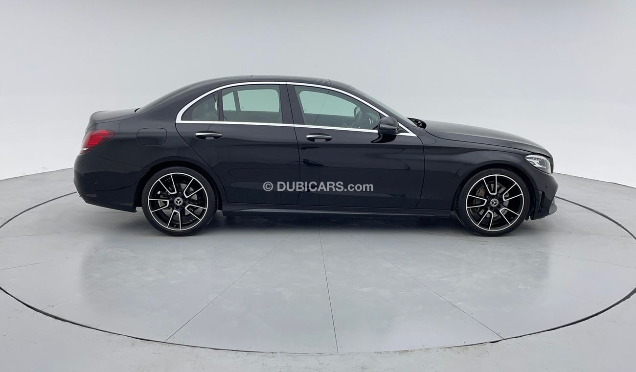 Mercedes-Benz C 200 AMG SPORT PACK 2 | Zero Down Payment | Free Home Test Drive