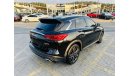 إنفينيتي QX50 For sale