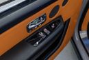 رولز رويس كولينان 2022 Rolls-Royce Cullinan, With Warranty From Rolls Royce, Excellent Condition, GCC Specs