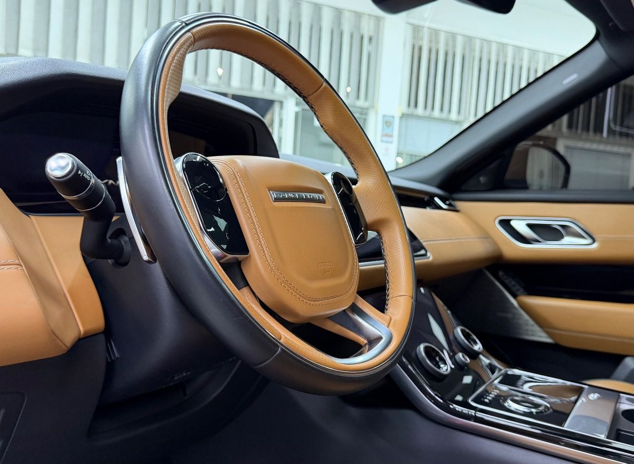 لاند روفر رينج روفر فيلار P340 R-Dynamic HSE 3.0L