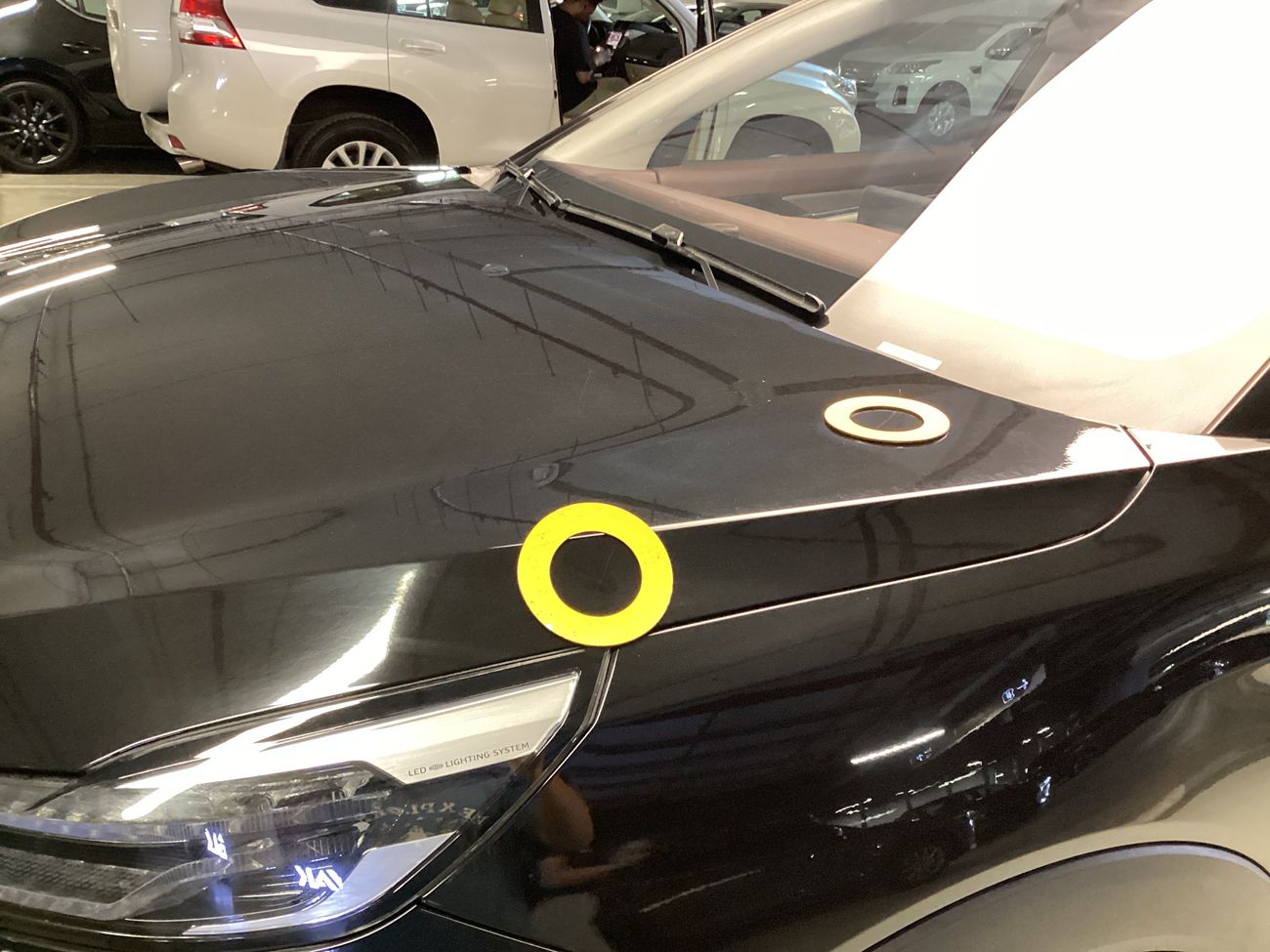 JAC JS6 Comfort | Guaranteed Warranty | 0 Down Payment