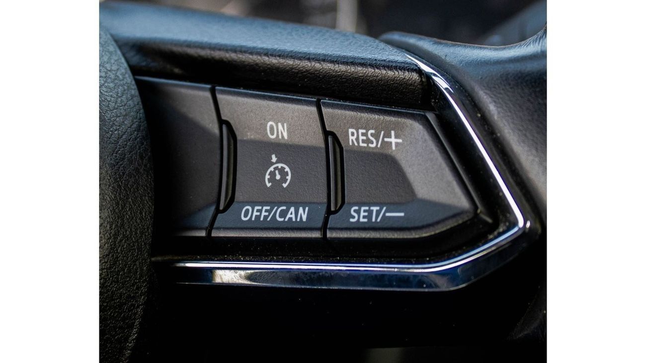 Mazda CX5 2021 Mazda CX-5 GS (KF), 5dr SUV, 2.5L 4cyl Petrol, Automatic, Front Wheel Drive