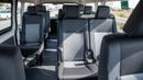 Toyota Hiace GL HIACE,PETROL,3.5L,V6,13SEATS,HIGH ROOF,MT,2026MY (EXPORT ONLY)
