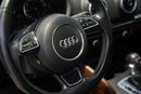 أودي A3 AMBITION 30 TFSI !!GCC SPECS!! WELL MAINTAINED