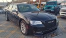 Chrysler 300C بلس