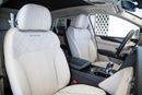 Bentley Bentayga First Edition