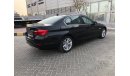 BMW 520i GCC