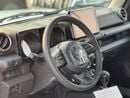Suzuki Jimny SUZUKI JIMNY GLX 1.5L AT FULL 2024