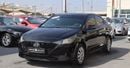 هيونداي أكسنت هيونداى أكسنت 2023 خليجى بدون حوادث محرك 1.6L ممشى قليل بحاله ممتازه