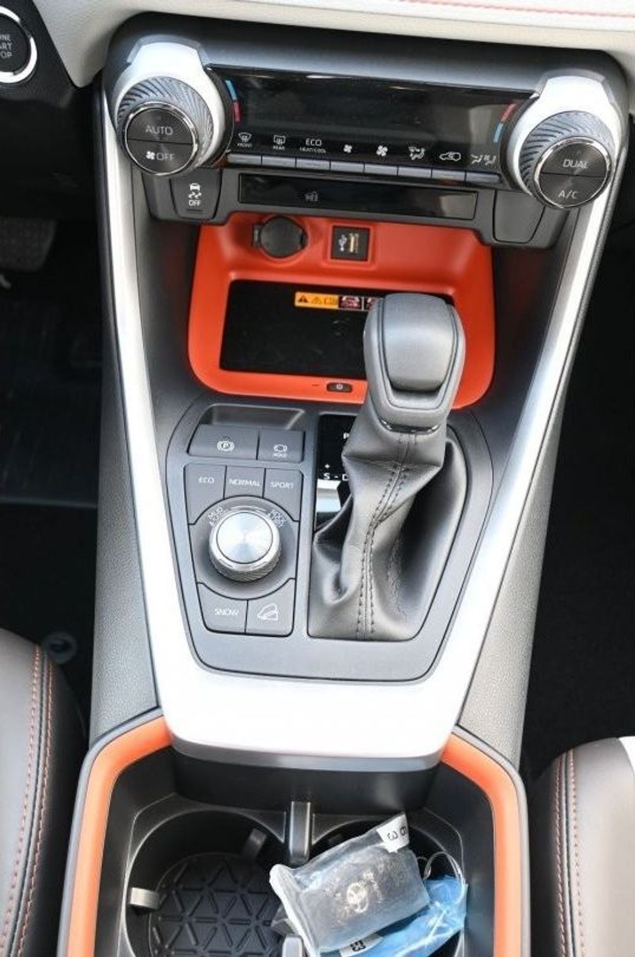 Toyota RAV4 Toyota RAV4 Adventure 2.5L Petrol, CUV AWD 5 Doors,  Driver Electric Seat, Panoramic Roof, Rear Came