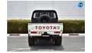 تويوتا لاند كروزر بيك آب 79 Xtreme