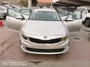 Kia Optima EX 2.4L (178 HP)