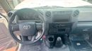 Toyota Land Cruiser 70 LC 78 HARDTOP 2.8L AT LC 78 HARDTOP 2.8L MT YM2026