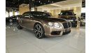 Bentley Continental GTC 2015 BENTLEY !! CONTINENTAL GTC V8 !!! WITH TWO TONE DIAMOND INTERIOR FINISH !!!