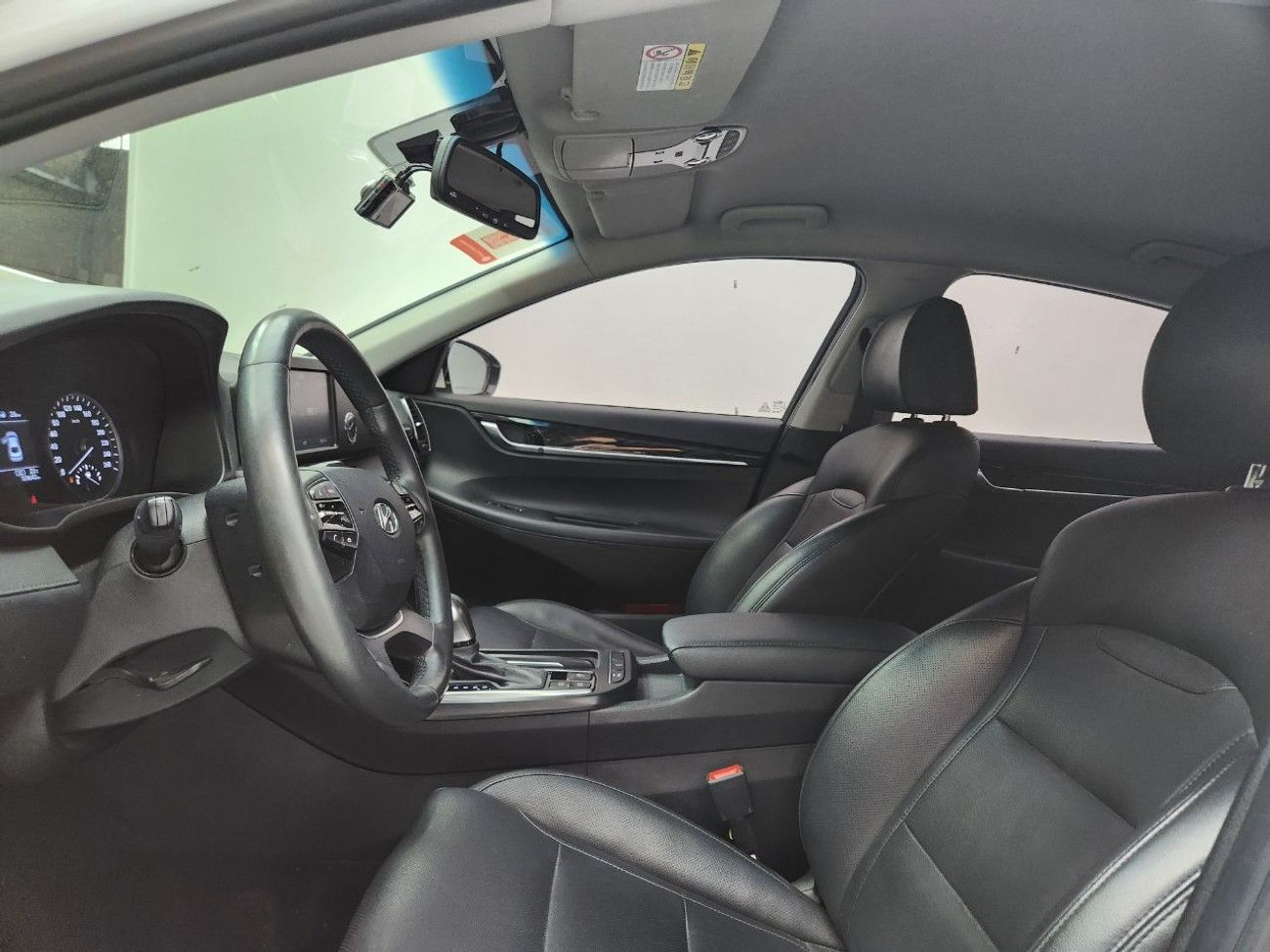 هيونداي جراندور 2019 HYUNDAI GRANDEUR IG (G) 3.0 MODERN BASIC