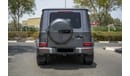 Mercedes-Benz G 63 AMG 40th Anniversary Edition