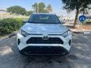 Toyota RAV4 EXR 2.5L (4WD)