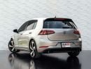 فولكس واجن جولف GTI SPORT Sport 2.0T