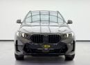 BMW X6 XDRIVE40I M SPORT 2025 BMW X6, 2030 BMW Warranty + Service Pack, Full BMW Service
