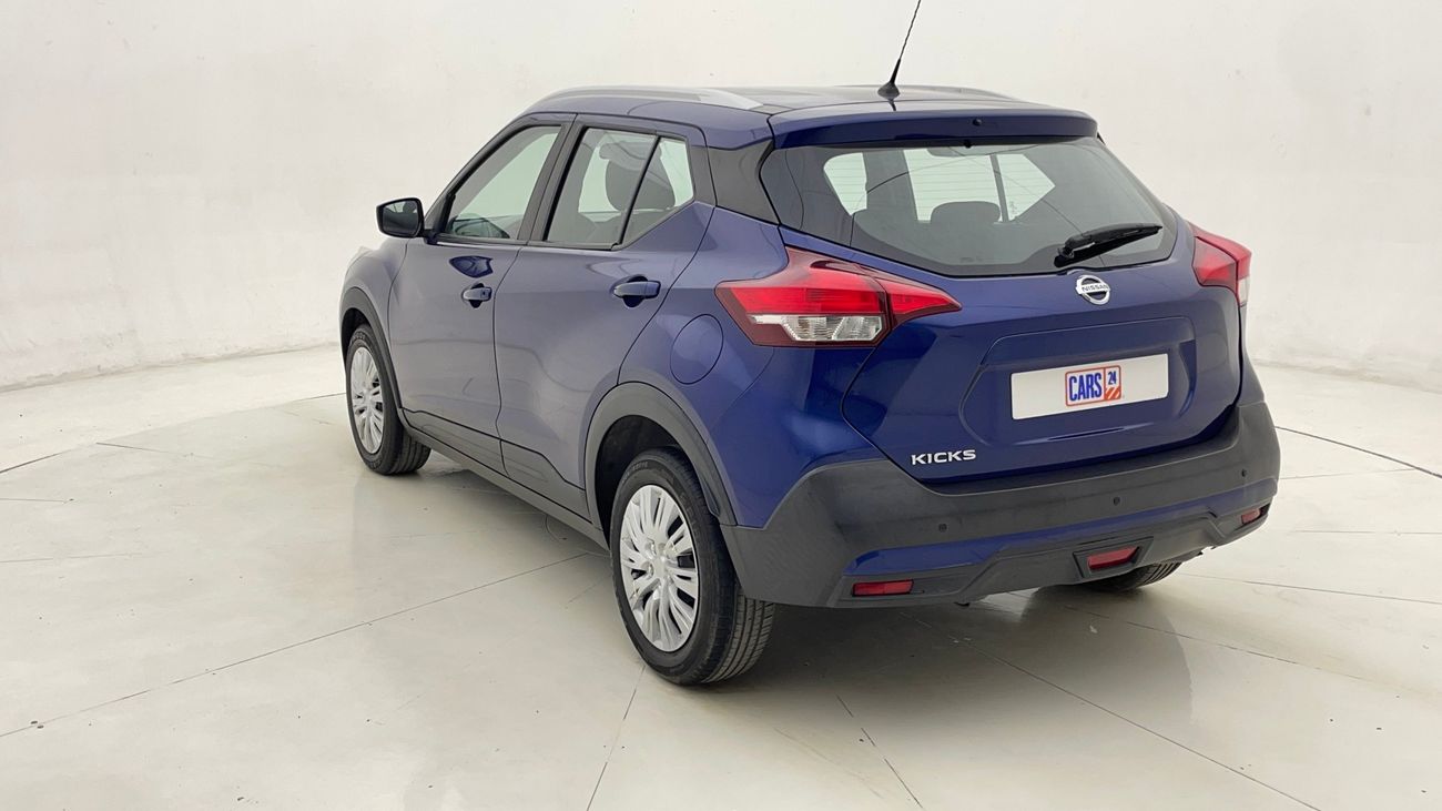 Nissan Kicks S 1.6 | Zero Down Payment | Home Test Drive