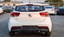 كيا ريو KIA RIO /////2018 NEW/////SPECIAL OFFER/////BY FORMULA AUTO ////FOR EXPORT